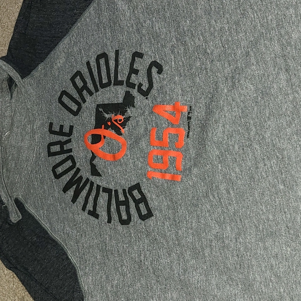 Under armour shirt